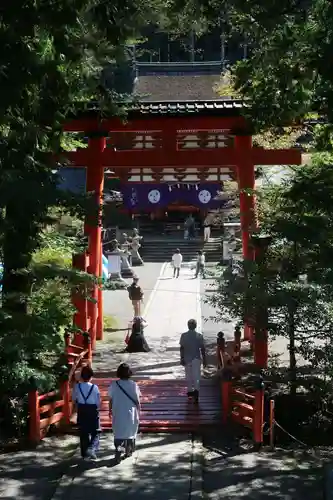 丹生都比売神社のその他建物