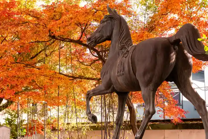 離宮八幡宮(京都府)
