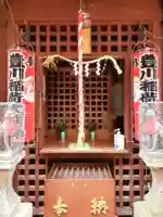 桃園稲荷(東京都)