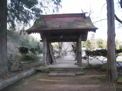金剛寺(神奈川県)