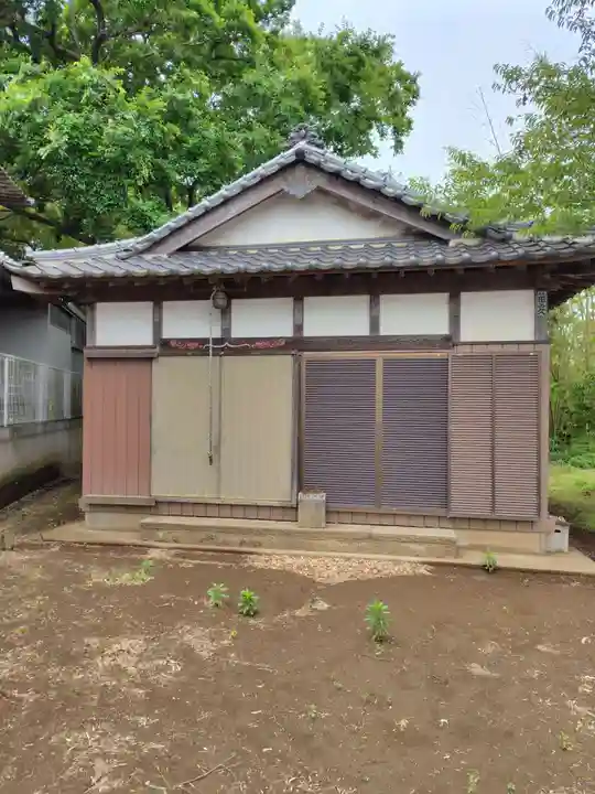 愛宕神社(栃木県)