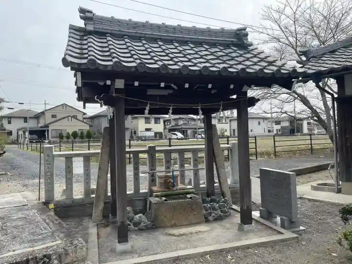佐土神社(滋賀県)