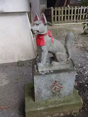 田端神社(東京都)