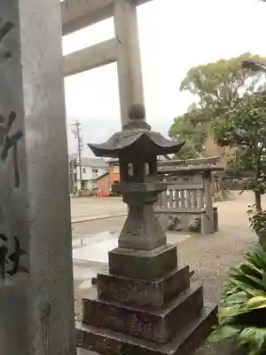 七所社のその他建物