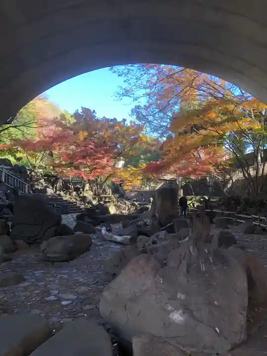 王子神社(東京都)