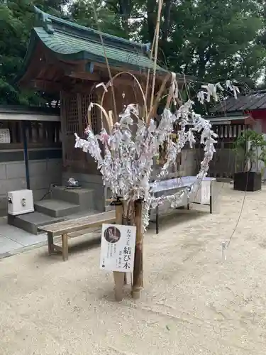 戸越八幡神社(東京都)
