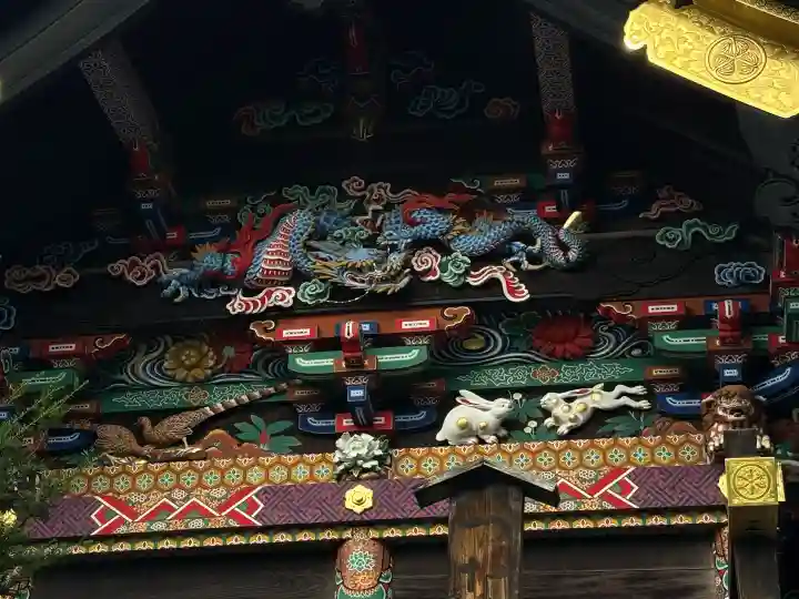 秩父神社(埼玉県)