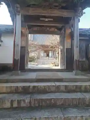 長得寺(佐賀県)