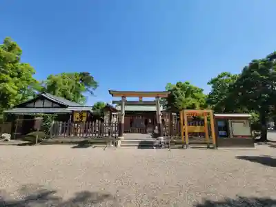 豊國神社のその他建物