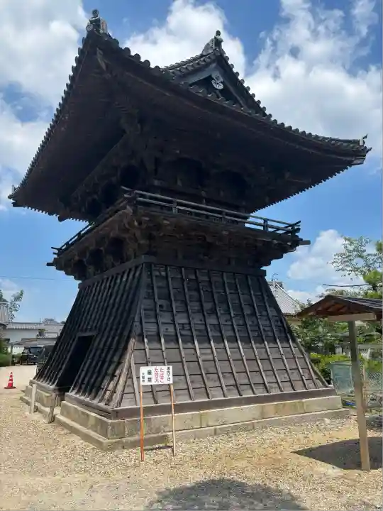 大樹寺(松安院大樹寺)(愛知県)