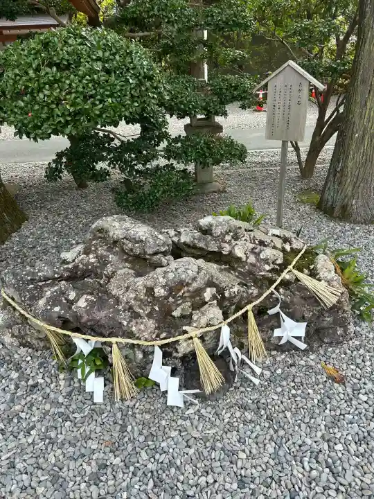 猿田彦神社(三重県)