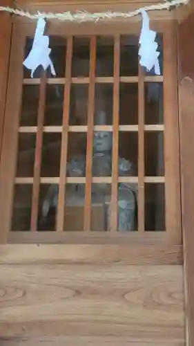 三奈良神社(愛媛県)