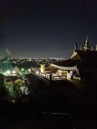 チベット仏教寺院強巴林（チャンバリン）のその他建物