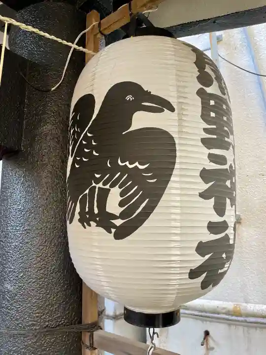 飯倉熊野神社(東京都)