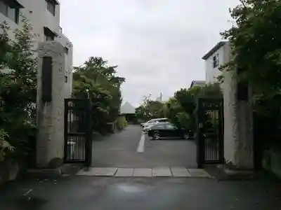 最勝寺教学院のその他建物