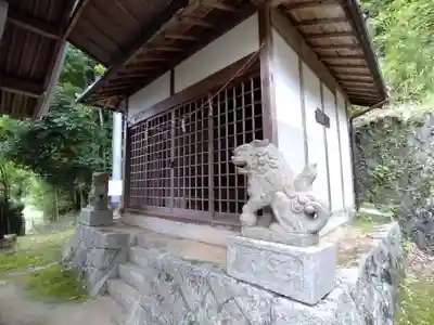 御鍬神社(愛知県)