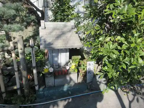 西光寺(神奈川県)