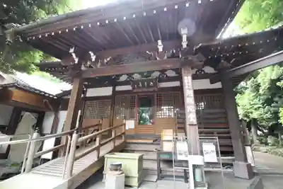 大圓寺(東京都)