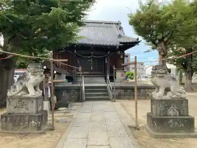 日枝神社(千葉県)
