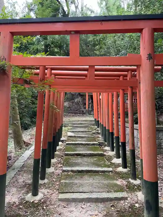 小幡神社(京都府)