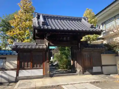 東光院(東京都)