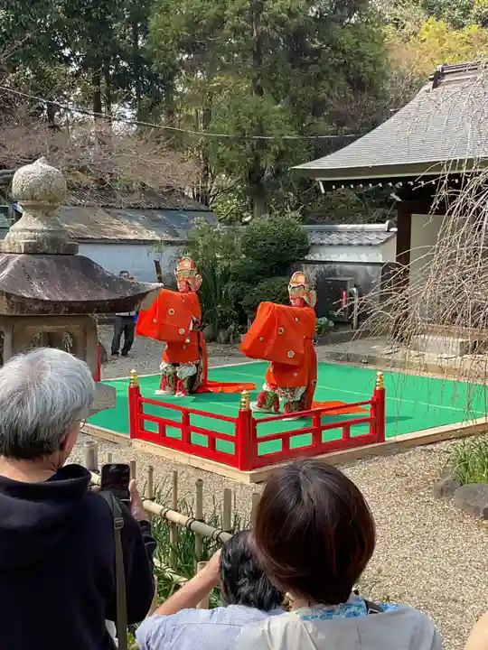 富部神社(愛知県)