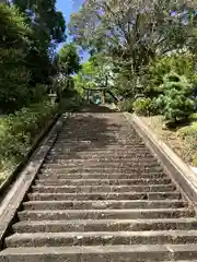 妻山神社の建物その他