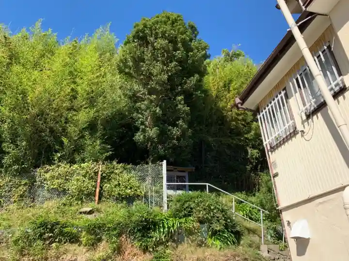 石見堂(千葉県)