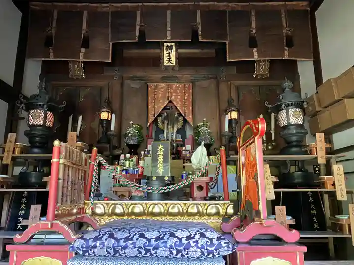 安養寺(京都府)