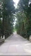 彌彦神社の建物その他