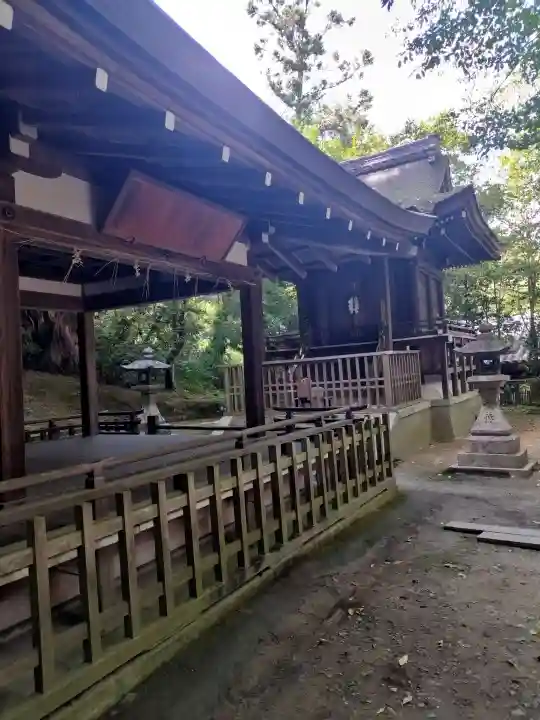 石清水八幡宮(京都府)