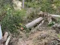 金毘羅大権現の周辺