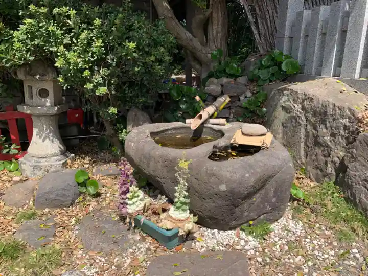 大湊神社(陸ノ宮)(福井県)