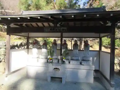 正法寺(埼玉県)