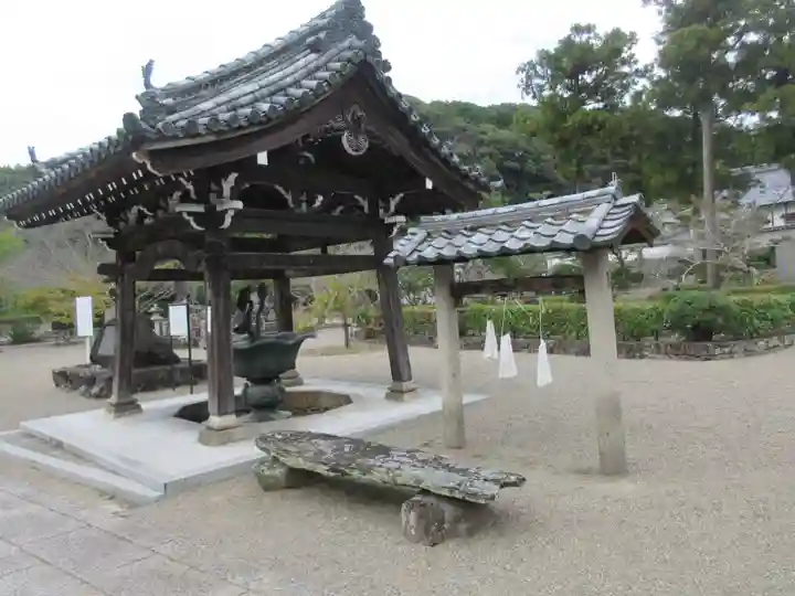 粉河寺(和歌山県)