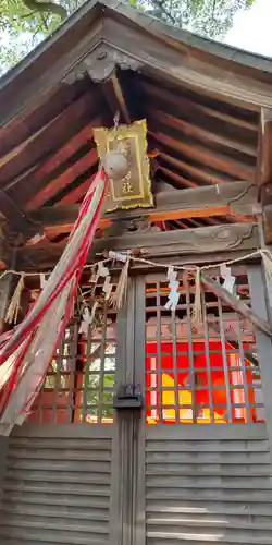常磐神社(京都府)