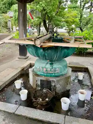 時宗総本山 遊行寺（正式：清浄光寺）(神奈川県)