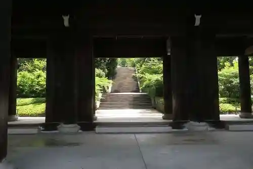 知恩院のその他建物