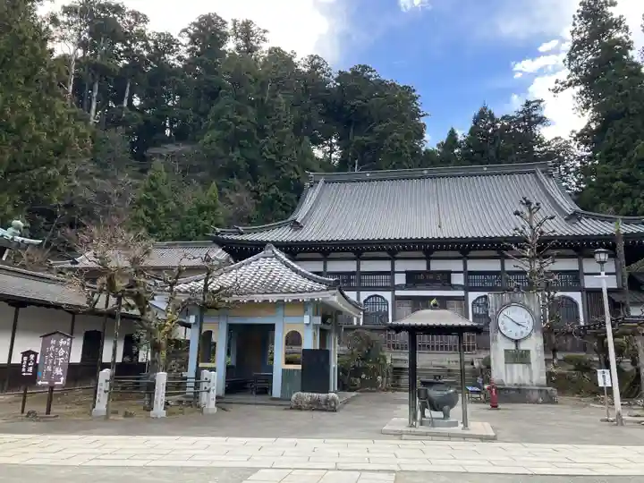 最乗寺(道了尊)(神奈川県)