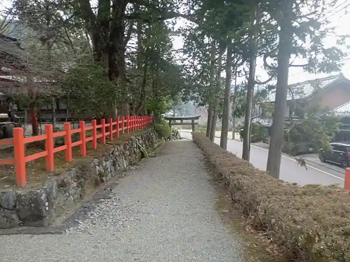 北畠神社(三重県)