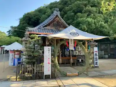祇園神社(兵庫県)