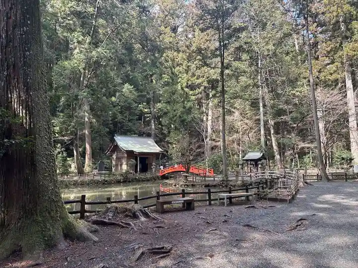 小國神社(静岡県)