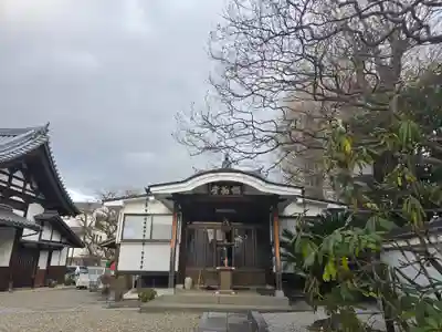 如願寺(大阪府)