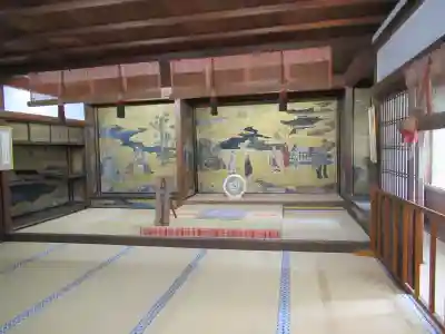 𠮷水神社（吉水神社）(奈良県)