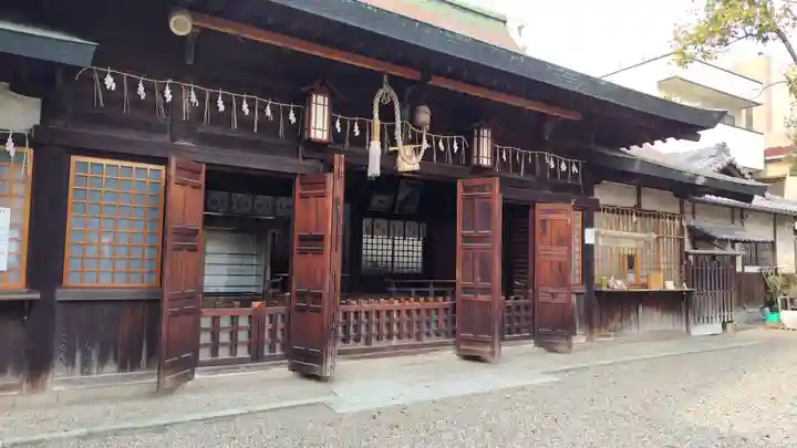 廣田神社(大阪府)