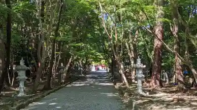 大原野神社(京都府)