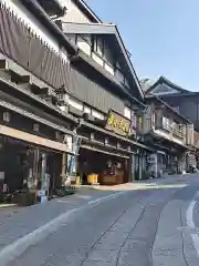 成田山新勝寺(千葉県)