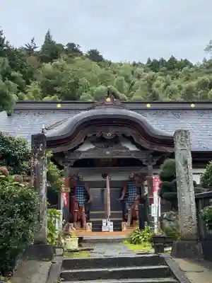 龍頭寺のその他建物