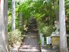 石割神社の建物その他