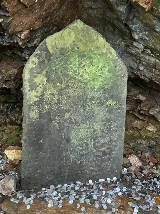 子安社(長野県)